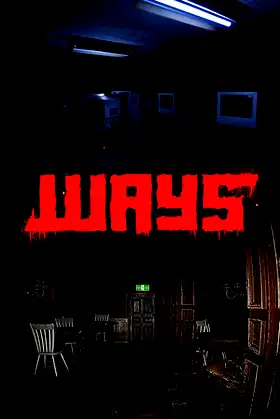Ways poster