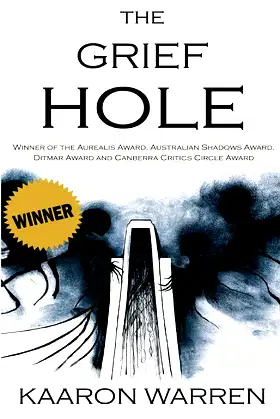 The Grief Hole poster