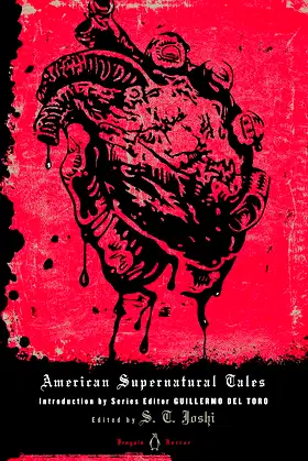 American Supernatural Tales (Penguin Horror) poster