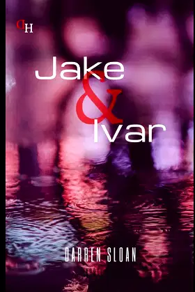 Jake & Ivar (Demon Hunters) poster