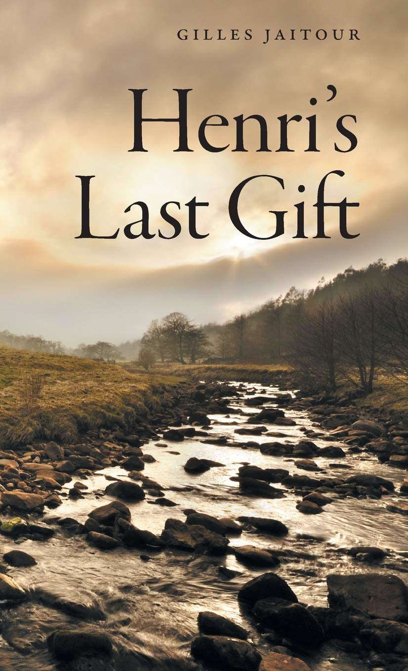 Henri's Last Gift poster