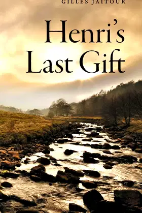 Henri's Last Gift poster