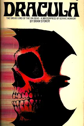 Dracula poster