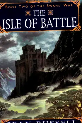 The Isle of Battle (The Swans' War, Book 2) poster