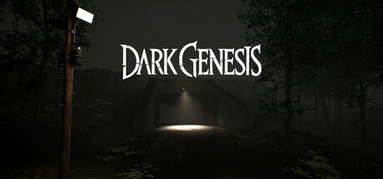 Dark Genesis capsule
