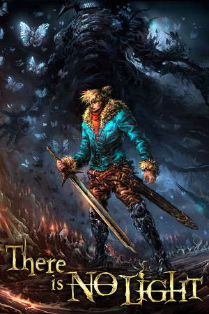 There Is No Light: Enhanced Edition poster