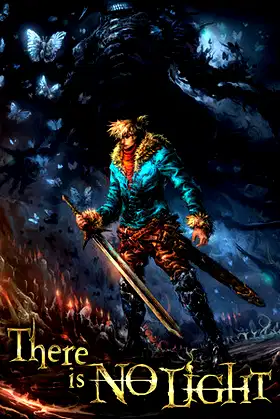 There Is No Light: Enhanced Edition poster