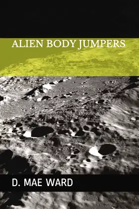 ALIEN BODY JUMPERS poster