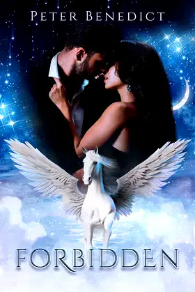 Forbidden: Myth, Mayhem, and Romance poster
