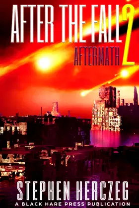 After the Fall 2: Aftermath poster