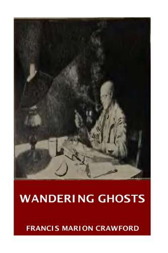Wandering Ghosts poster