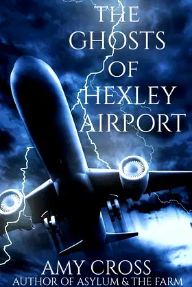 The Ghosts of Hexley Airport poster