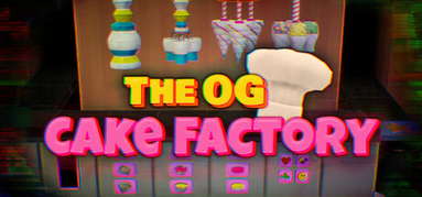 The OG Cake Factory capsule
