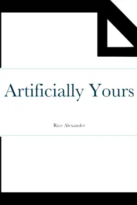 Artificially Yours poster