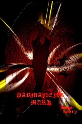 Permanent Mark poster