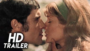 Tam Lin (1970) Original Trailer [HD] poster