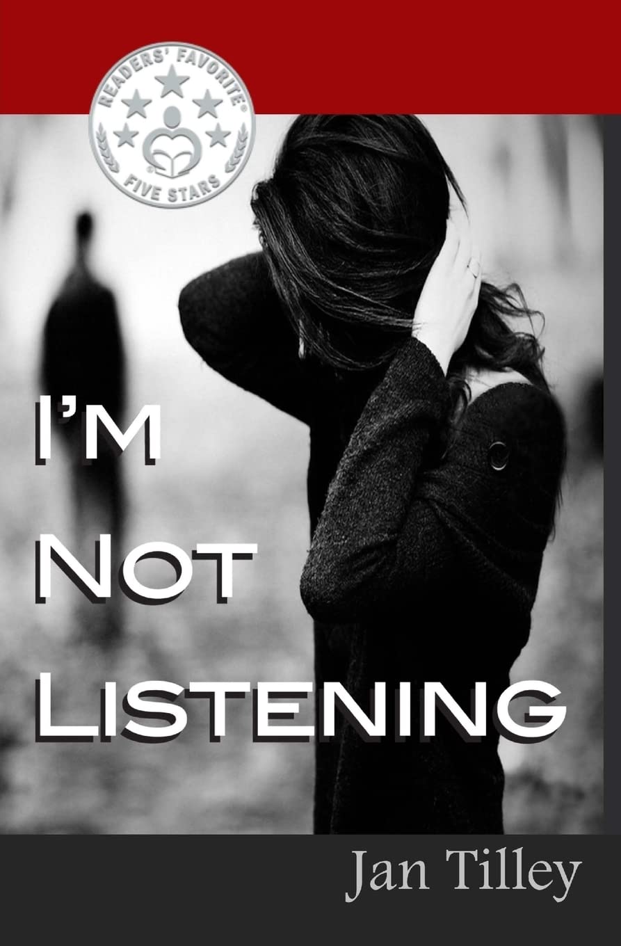 I'm Not Listening poster