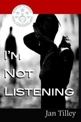 I'm Not Listening poster
