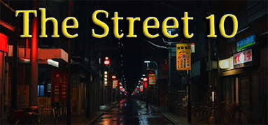 The Street 10 capsule