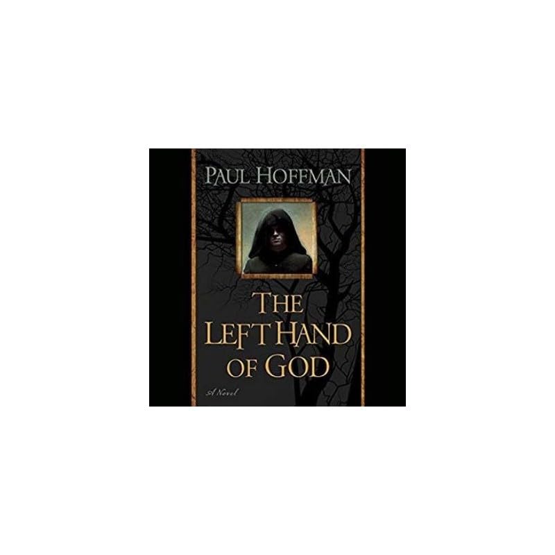 The Left Hand of God poster