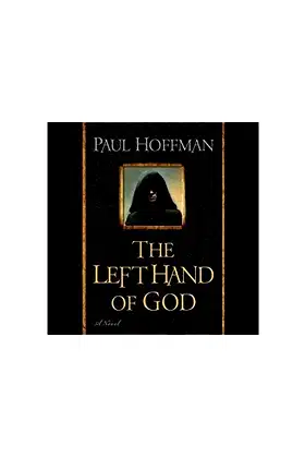 The Left Hand of God poster