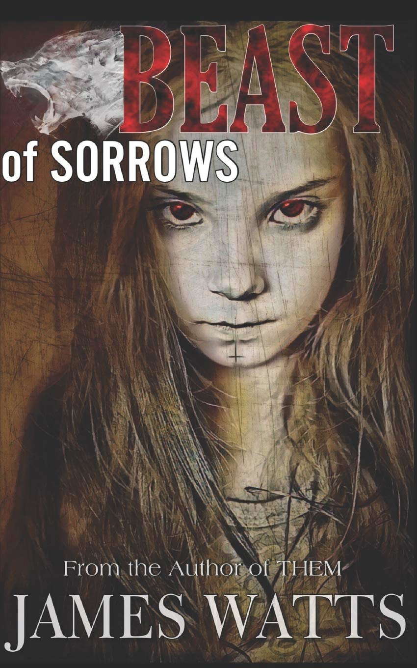 Beast of Sorrows poster