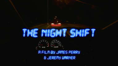 The Night Shift- Horror Short Film 4K poster