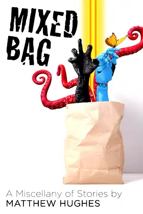 Mixed Bag: A Miscellany of Stories poster
