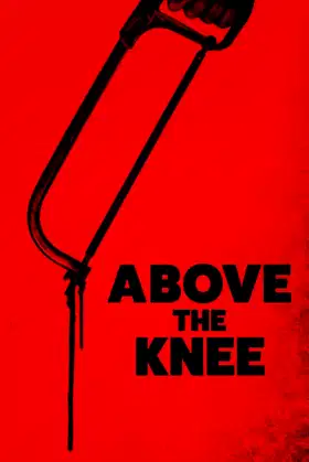 Above the Knee poster