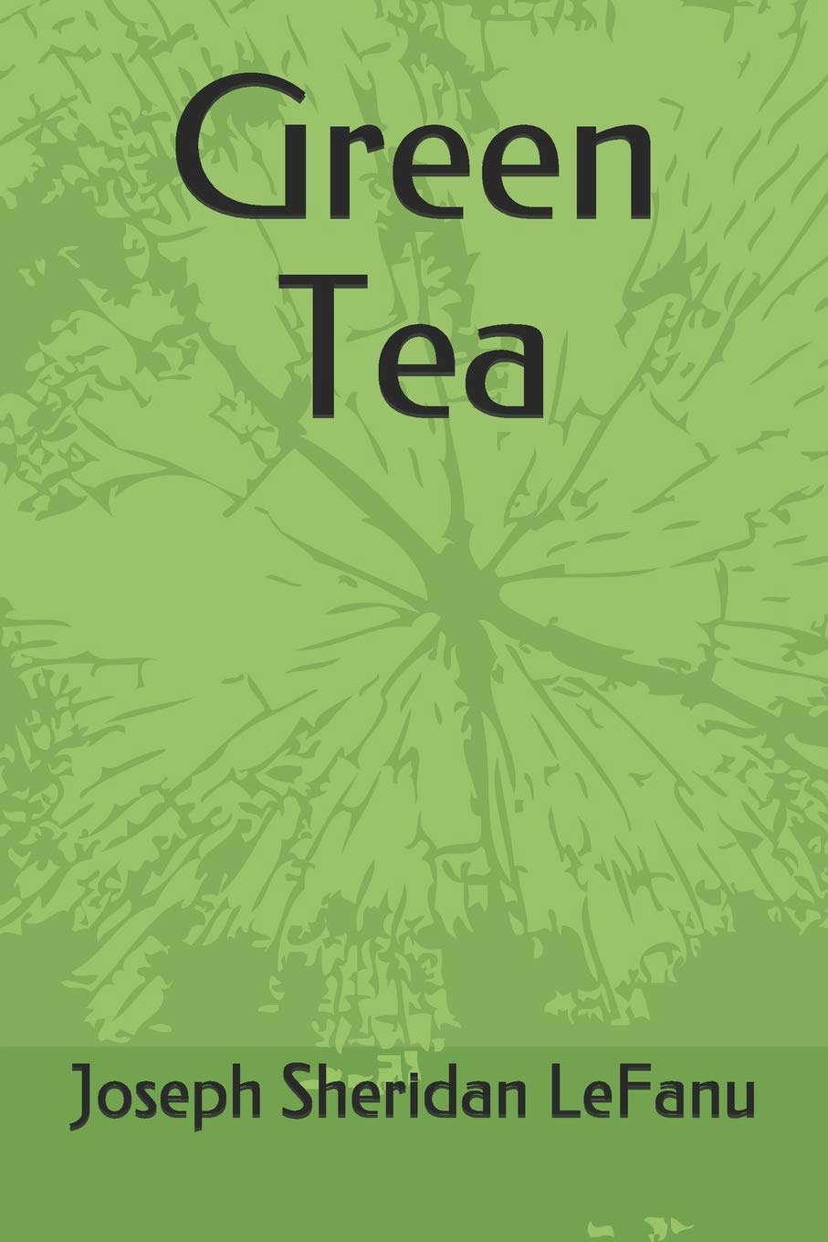 Green Tea (Jonch82) poster