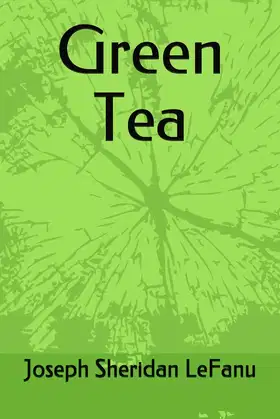 Green Tea (Jonch82) poster
