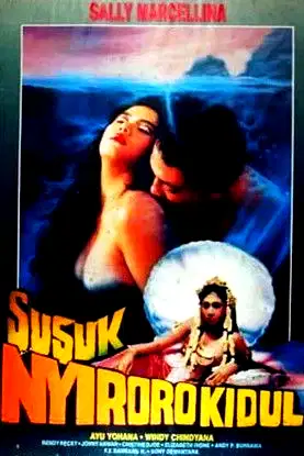 Susuk Nyi Roro Kidul poster