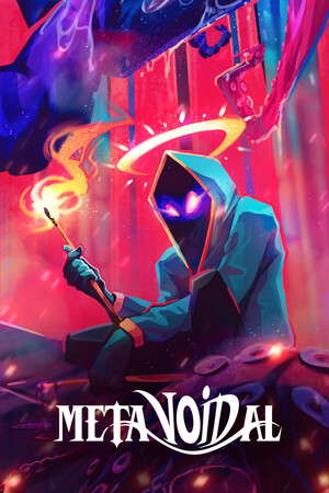 Metavoidal poster
