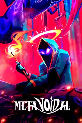 Metavoidal poster