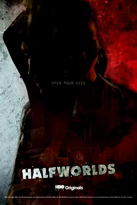 Halfworlds poster