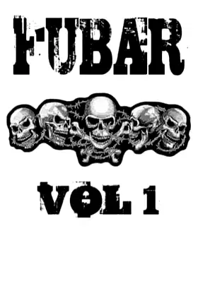 FUBAR Vol. 1 poster