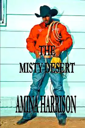 The Misty Desert poster