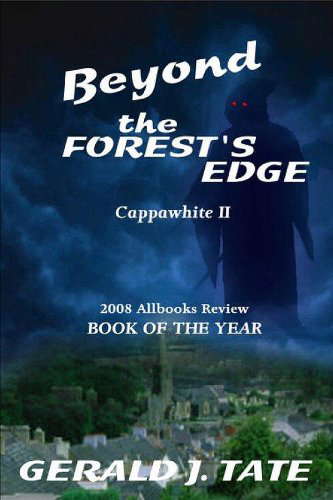 Beyond the Forest's Edge, Cappawhite II poster