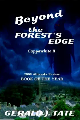 Beyond the Forest's Edge, Cappawhite II poster