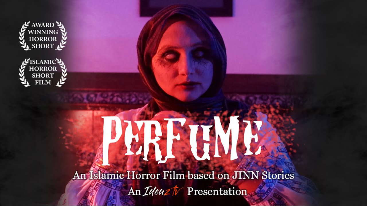 Perfume - Horror Short Film Hindi - Hindi Horror Short Film 2022 - Horror Short Film Hindi 2022