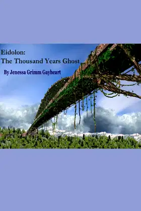 Eidolon: The Thousand Years Ghost poster