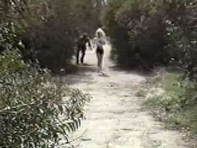 Linnea Quigley's Horror Workout - Unofficial Trailer poster