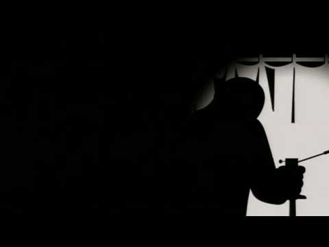 Poster for Fear(s) of the Dark