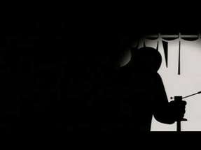 FEAR(S) OF THE DARK Official Trailer poster
