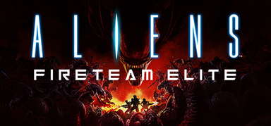 Aliens: Fireteam Elite capsule