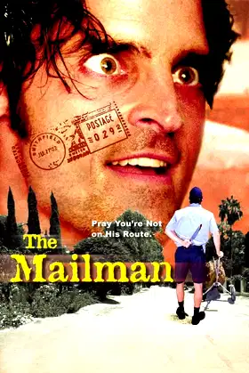 The Mailman poster