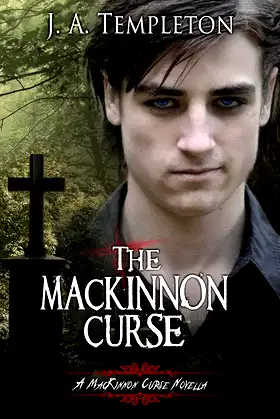 The MacKinnon Curse (The Beginning novella) (MacKinnon Curse novel) poster
