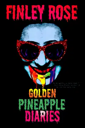 Golden Pineapple Diaries: Horror Short Stories poster