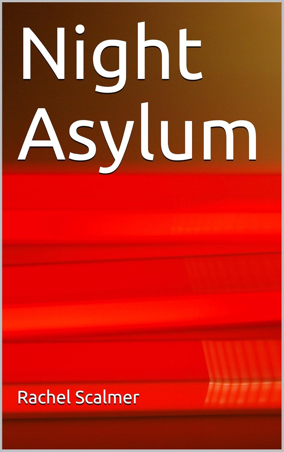 Night Asylum poster