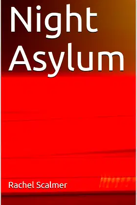 Night Asylum poster